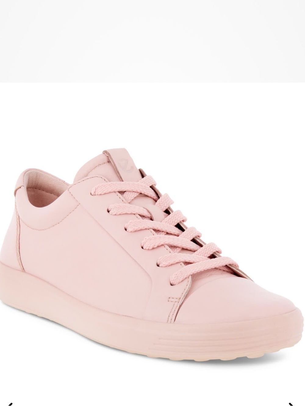 ECCO Women's Soft 7 Sneakers Size 39